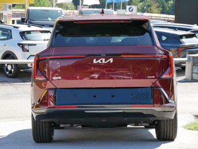 KIA EV5 Neuwagen KIA EV5 Neuwagen