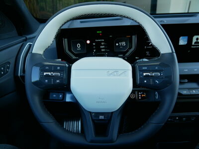 KIA EV5 Neuwagen KIA EV5 Neuwagen