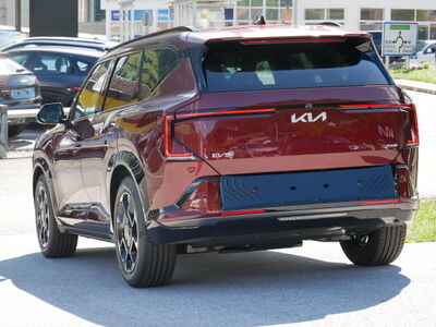 KIA EV5 Neuwagen KIA EV5 Neuwagen
