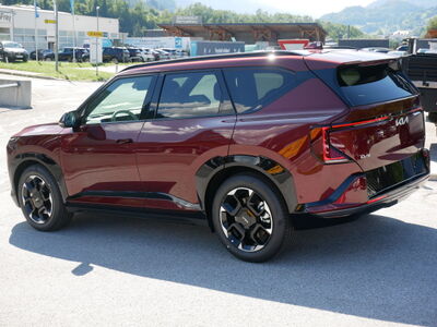 KIA EV5 Neuwagen KIA EV5 Neuwagen