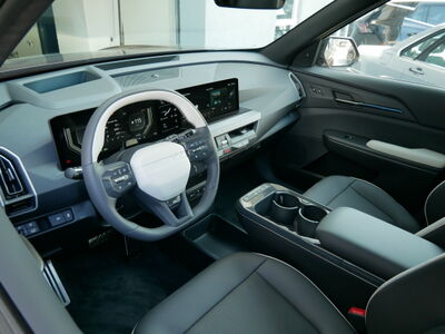 KIA EV5 Neuwagen KIA EV5 Neuwagen