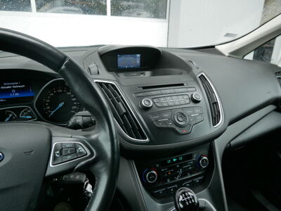 Ford C-MAX Gebrauchtwagen