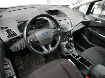 Ford C-MAX Gebrauchtwagen