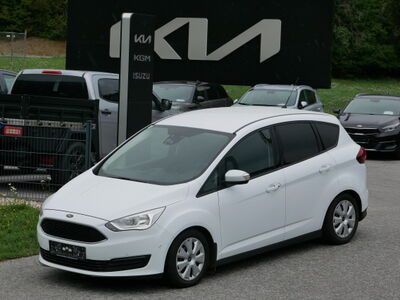 Ford C-MAX Gebrauchtwagen