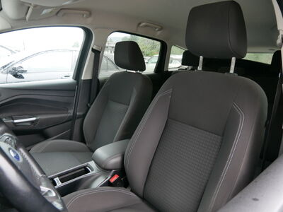 Ford C-MAX Gebrauchtwagen