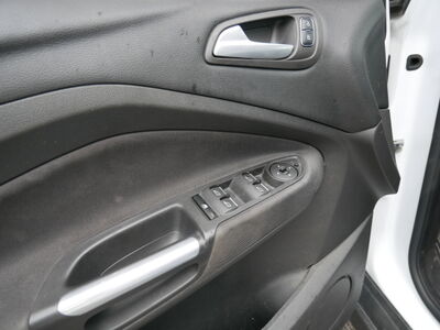 Ford C-MAX Gebrauchtwagen