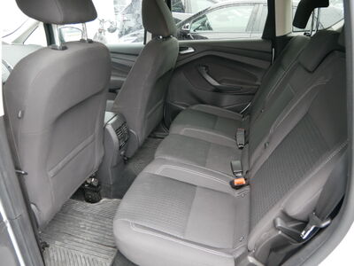 Ford C-MAX Gebrauchtwagen