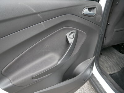 Ford C-MAX Gebrauchtwagen