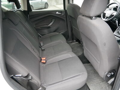 Ford C-MAX Gebrauchtwagen