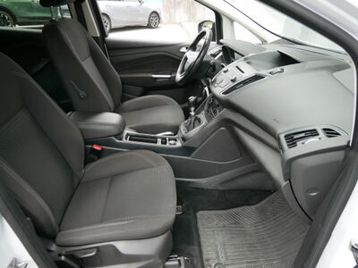 Ford C-MAX Gebrauchtwagen