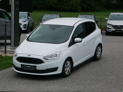 Ford C-MAX Gebrauchtwagen