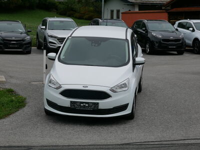 Ford C-MAX Gebrauchtwagen