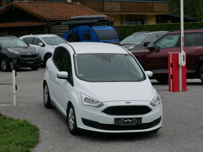 Ford C-MAX Gebrauchtwagen