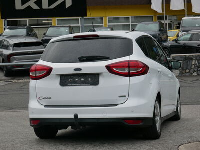 Ford C-MAX Gebrauchtwagen