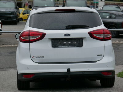 Ford C-MAX Gebrauchtwagen