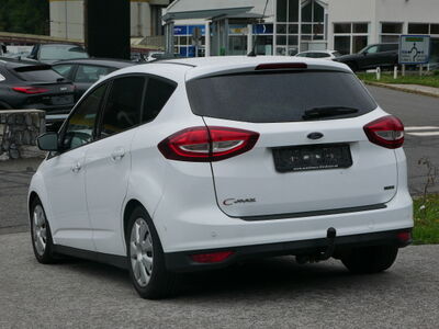 Ford C-MAX Gebrauchtwagen