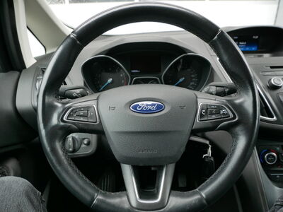 Ford C-MAX Gebrauchtwagen