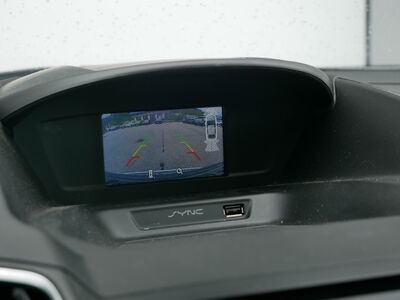 Ford C-MAX Gebrauchtwagen