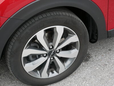 KIA Stonic Gebrauchtwagen KIA Stonic Gebrauchtwagen