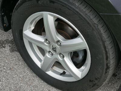 KIA Rio Gebrauchtwagen KIA Rio Gebrauchtwagen