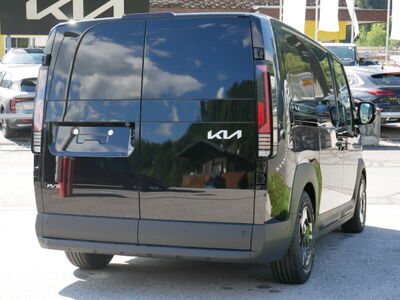 KIA PV5 Neuwagen KIA PV5 Neuwagen