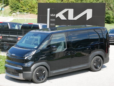 KIA PV5 Neuwagen KIA PV5 Neuwagen