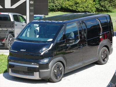 KIA PV5 Neuwagen KIA PV5 Neuwagen