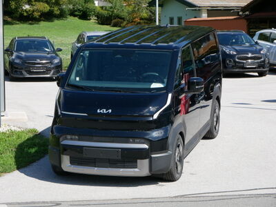 KIA PV5 Neuwagen KIA PV5 Neuwagen