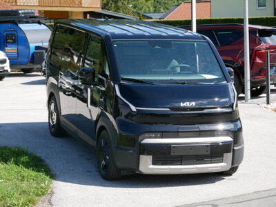 KIA PV5 Neuwagen KIA PV5 Neuwagen