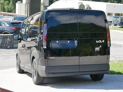 KIA PV5 Neuwagen KIA PV5 Neuwagen