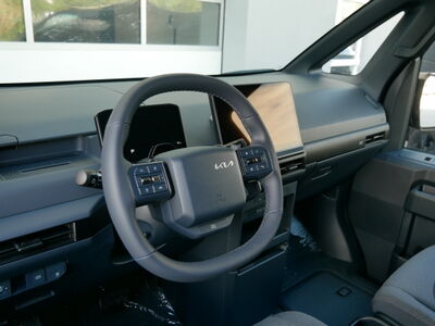 KIA PV5 Neuwagen KIA PV5 Neuwagen