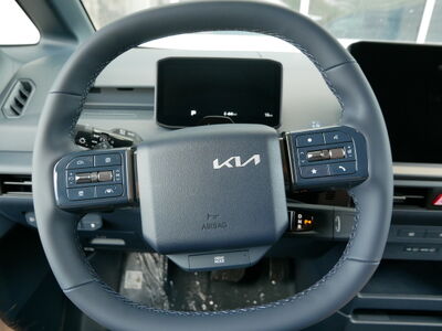 KIA PV5 Neuwagen
