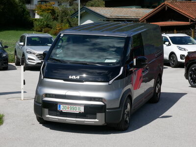 KIA PV5 Vorführwagen