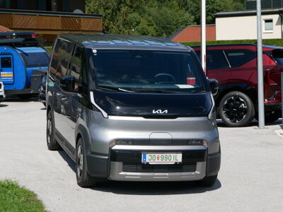 KIA PV5 Vorführwagen
