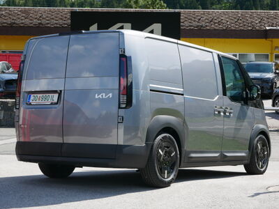 KIA PV5 Vorführwagen