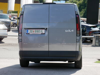 KIA PV5 Vorführwagen