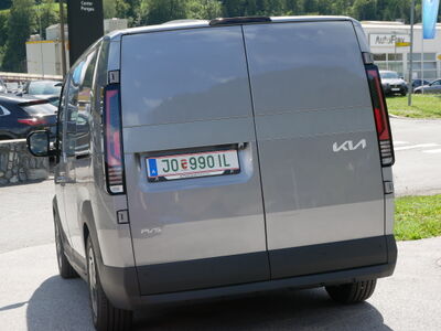 KIA PV5 Vorführwagen