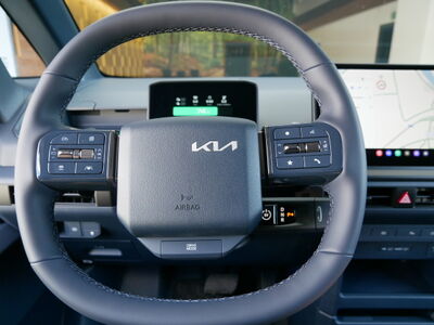 KIA PV5 Vorführwagen