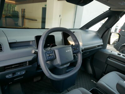 KIA PV5 Vorführwagen