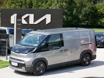 KIA PV5 Vorführwagen