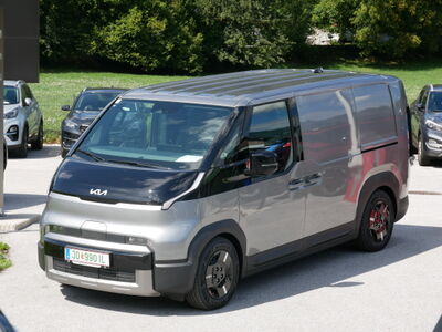 KIA PV5 Vorführwagen
