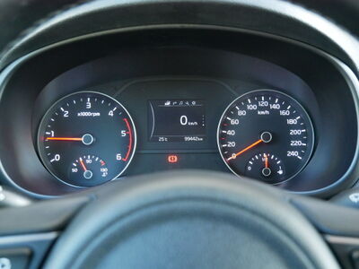 KIA Sportage Gebrauchtwagen