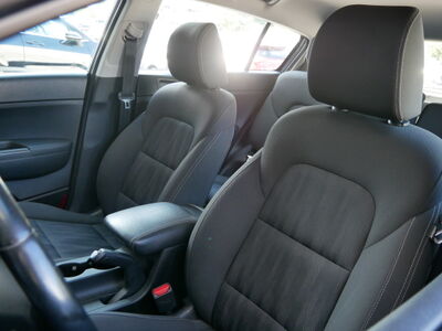 KIA Sportage Gebrauchtwagen