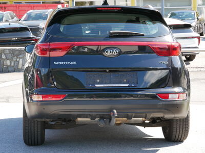 KIA Sportage Gebrauchtwagen