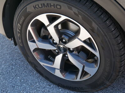 KIA Sportage Gebrauchtwagen