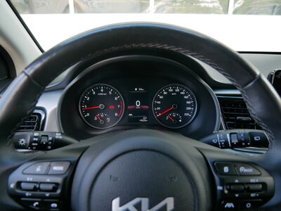 KIA Rio Gebrauchtwagen