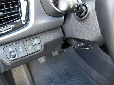 KIA Rio Gebrauchtwagen