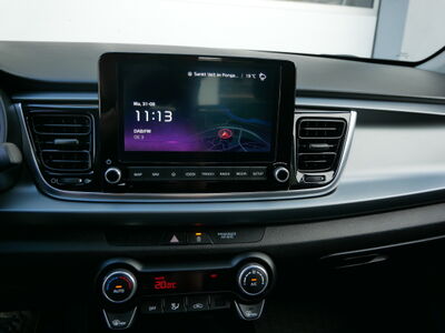 KIA Rio Gebrauchtwagen