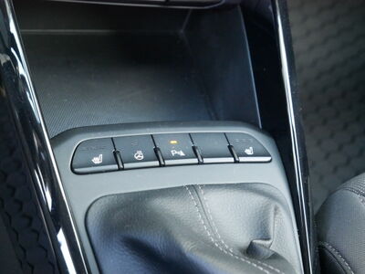 KIA Rio Gebrauchtwagen