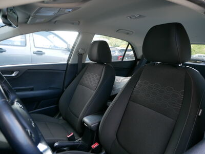 KIA Rio Gebrauchtwagen